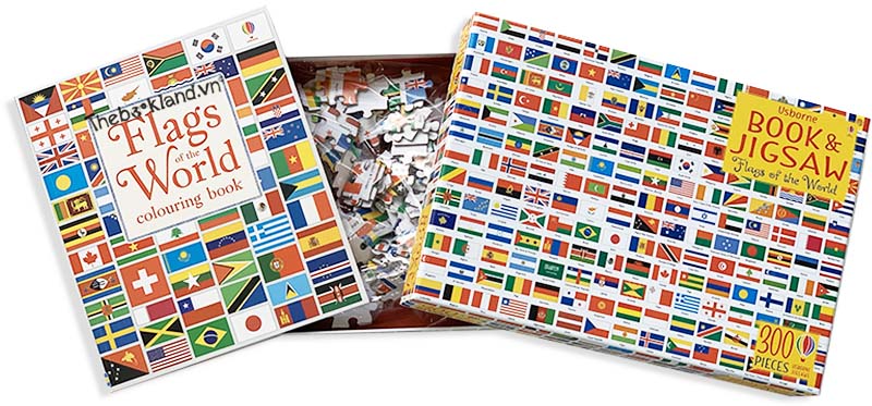 Ghép hình quốc kỳ thế giới: Khám phá các quốc kỳ trên thế giới thông qua trò chơi ghép hình đầy thú vị. Trang web của chúng tôi cung cấp những bức hình được ghép lại từ các quốc kỳ trên thế giới. Hãy tham gia và tìm hiểu về các quốc kỳ trên thế giới thông qua trò chơi ghép hình đầy thú vị này.