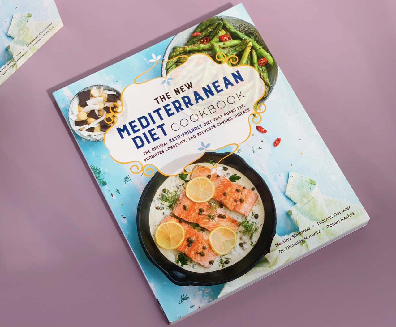 7. Gợi ý công thức Keto ngon & giàu rau