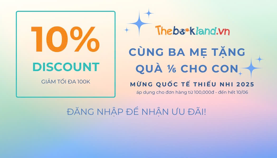Ưu đãi thiếu nhi