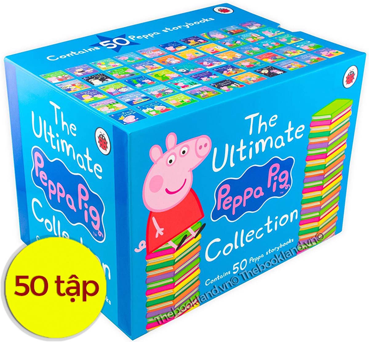 あ*ば様 Peppa Pig Ultimate Collection 20 DV あ*ば様 Peppa Pig Ultimate Collection 20 DV あ*ば様 Peppa Pig