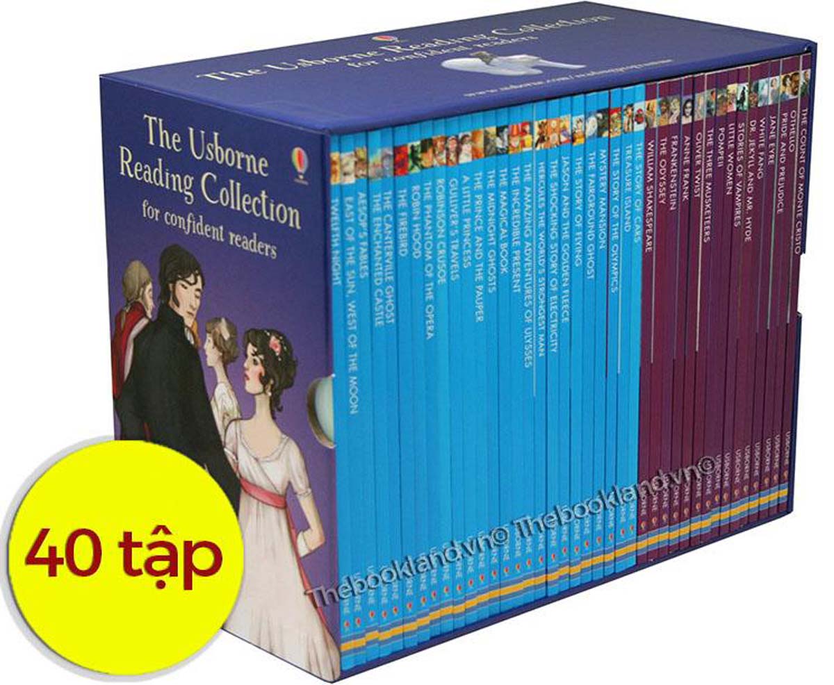 Usborne Illustrated Stories 洋書　4冊 Illustrated Stories for Bedtime | Usborne | Be Curious